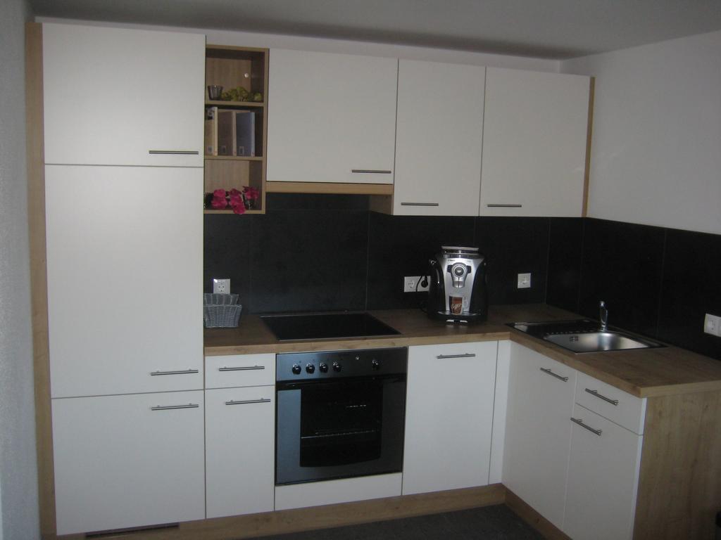 Ferienwohnung Mohr Sankt Michael im Lungau Habitación foto